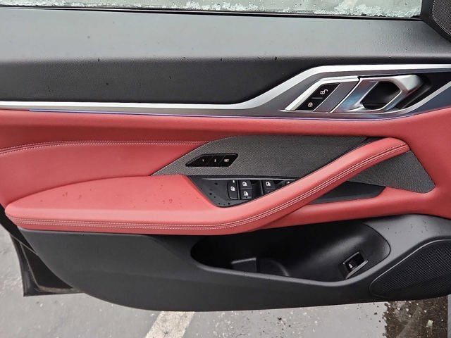 2024 BMW i4 M50 Gran Coupe