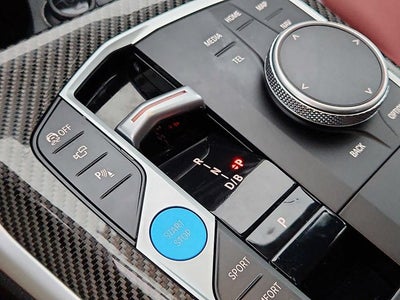 2024 BMW i4 M50 Gran Coupe