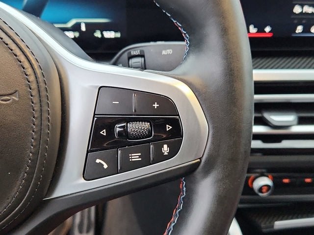 2024 BMW i4 M50 Gran Coupe