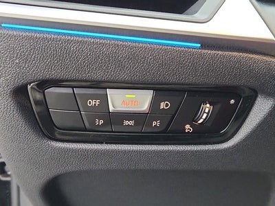 2024 BMW i4 M50 Gran Coupe