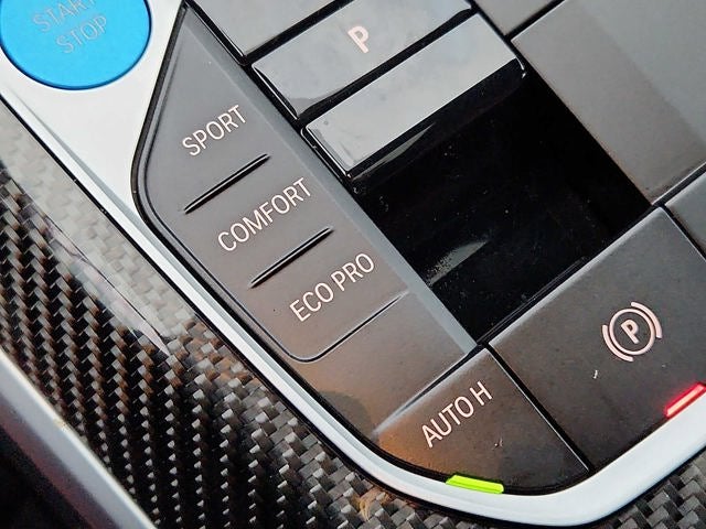 2024 BMW i4 M50 Gran Coupe