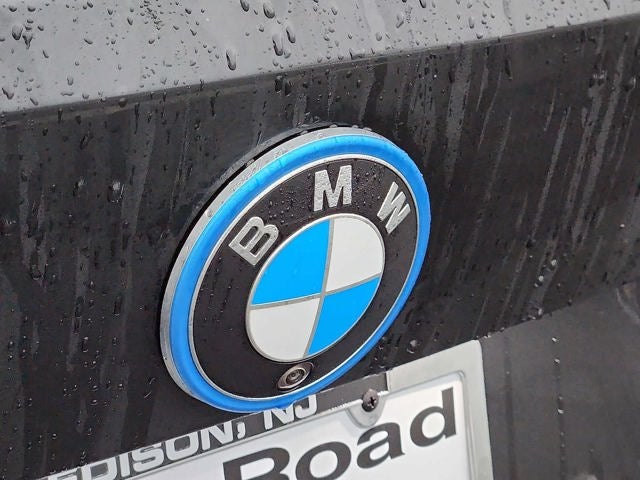 2024 BMW i4 M50 Gran Coupe