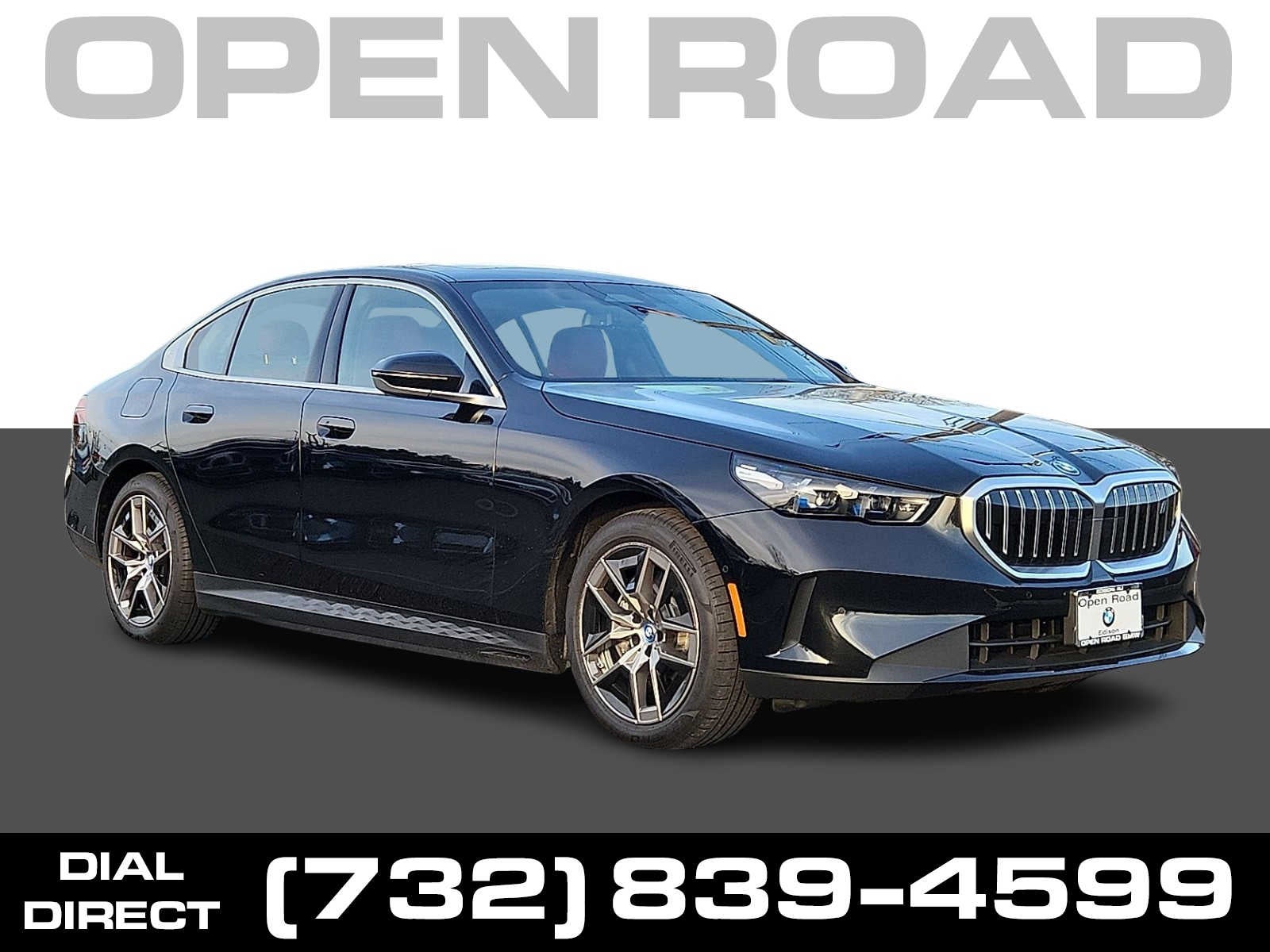 2024 BMW i5 eDrive40 Sedan