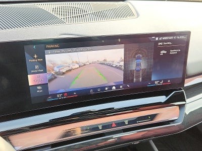 2024 BMW i5 eDrive40 Sedan