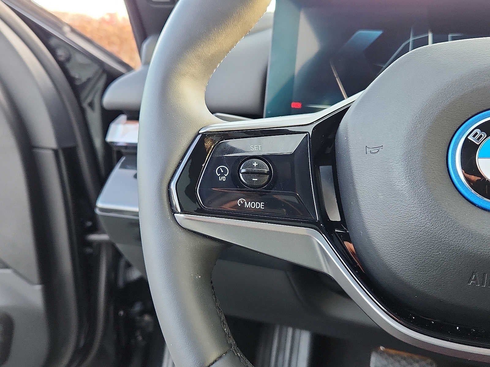 2024 BMW i5 eDrive40 Sedan