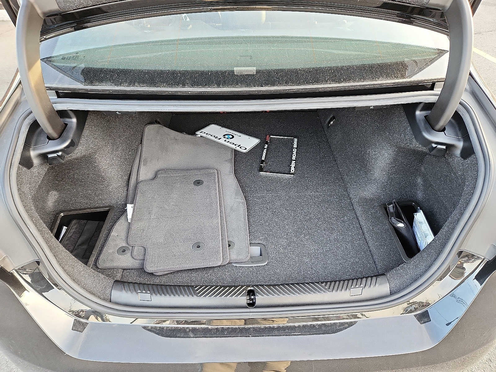 2024 BMW i5 eDrive40 Sedan