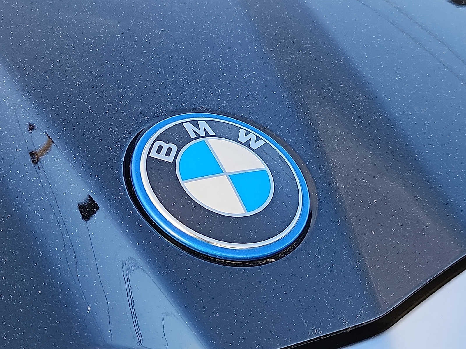 2024 BMW i5 eDrive40 Sedan