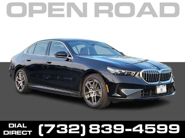 2024 BMW i5 eDrive40 Sedan