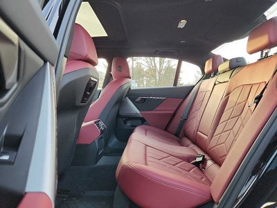 2024 BMW i5 eDrive40 Sedan