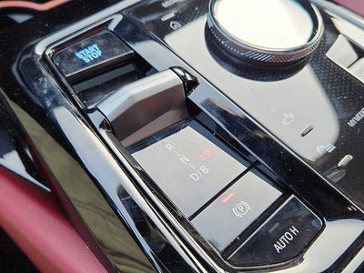 2024 BMW i5 eDrive40 Sedan