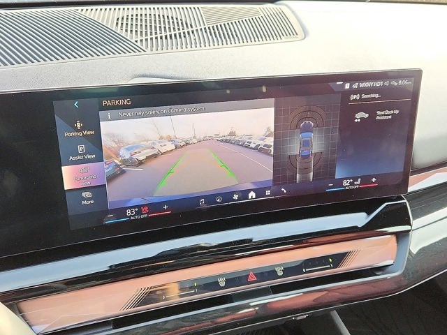 2024 BMW i5 eDrive40 Sedan