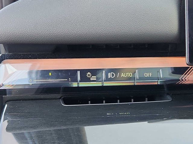 2024 BMW i5 eDrive40 Sedan