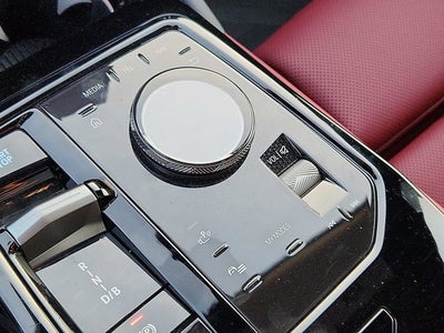 2024 BMW i5 eDrive40 Sedan