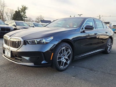 2024 BMW i5 eDrive40 Sedan