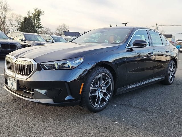 2024 BMW i5 eDrive40 Sedan