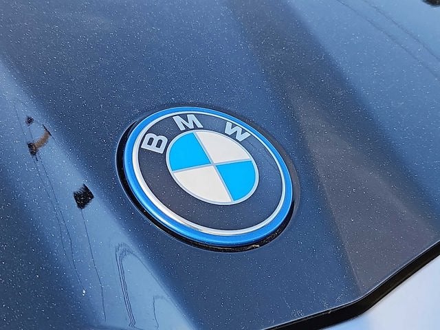 2024 BMW i5 eDrive40 Sedan