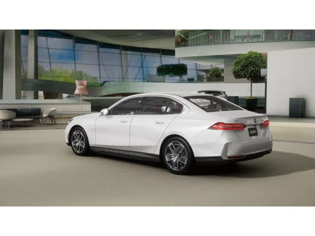 2026 BMW i5 xDrive40 Sedan