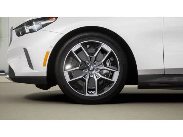 2026 BMW i5 xDrive40 Sedan