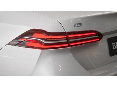 2026 BMW i5 xDrive40 Sedan