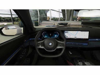 2026 BMW i5 xDrive40 Sedan