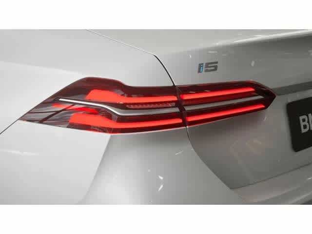 2026 BMW i5 xDrive40 Sedan