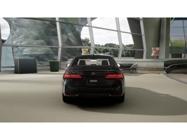 2026 BMW i5 xDrive40 Sedan