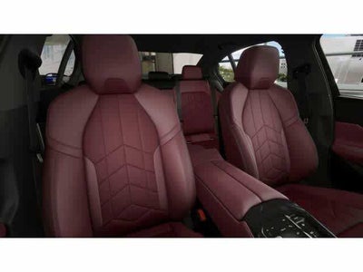 2026 BMW i5 xDrive40 Sedan