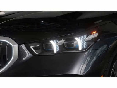 2026 BMW i5 xDrive40 Sedan