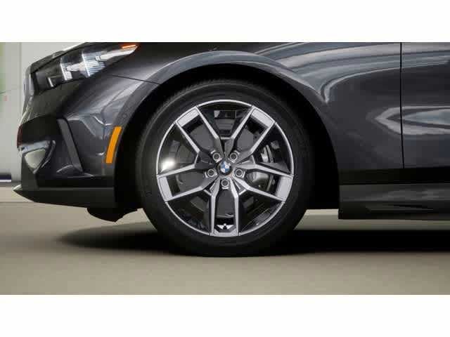 2026 BMW i5 xDrive40 Sedan