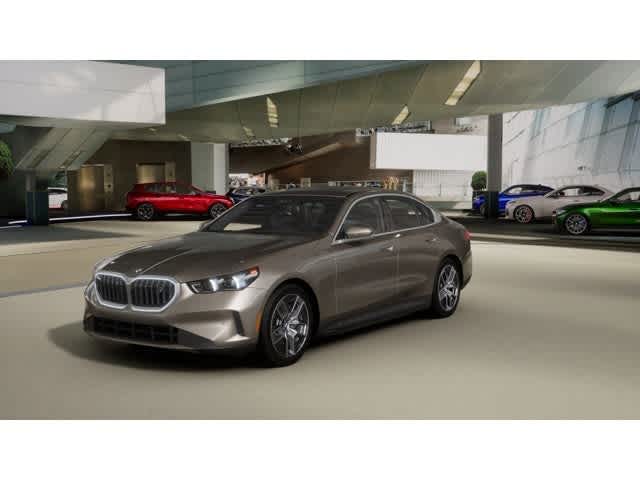 2026 BMW i5 xDrive40 Sedan