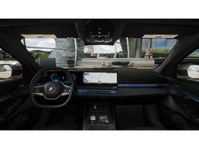 2026 BMW i5 xDrive40 Sedan