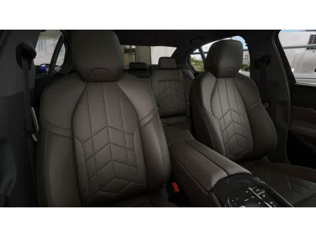 2026 BMW i5 xDrive40 Sedan