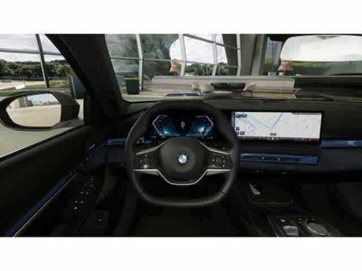 2026 BMW i5 xDrive40 Sedan
