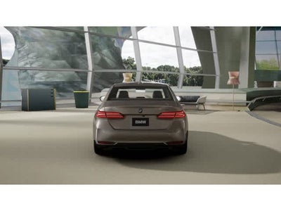 2026 BMW i5 xDrive40 Sedan