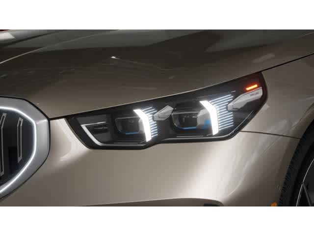 2026 BMW i5 xDrive40 Sedan