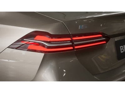 2026 BMW i5 xDrive40 Sedan