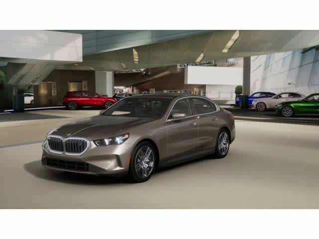 2026 BMW i5 xDrive40 Sedan