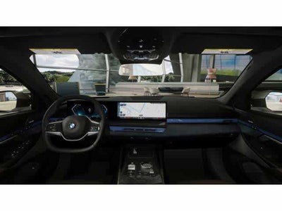 2026 BMW i5 xDrive40 Sedan