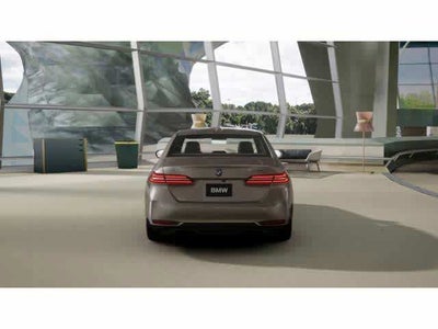 2026 BMW i5 xDrive40 Sedan