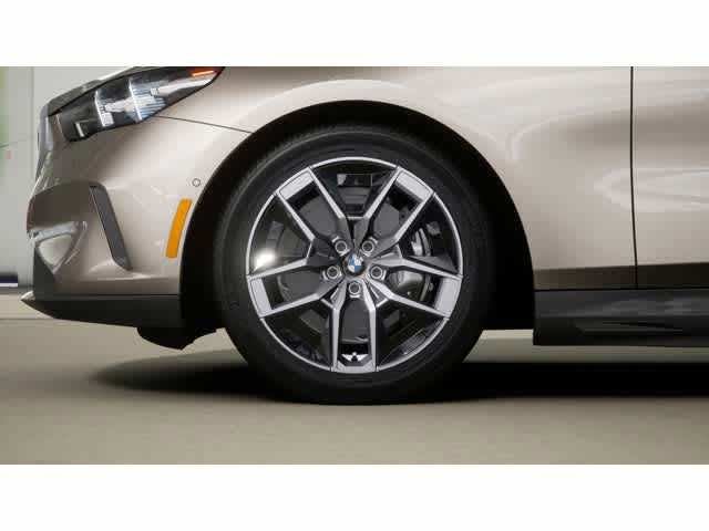 2026 BMW i5 xDrive40 Sedan