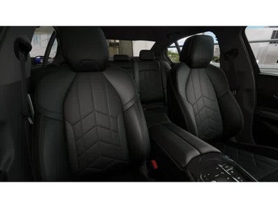 2027 BMW i5 xDrive40 Sedan