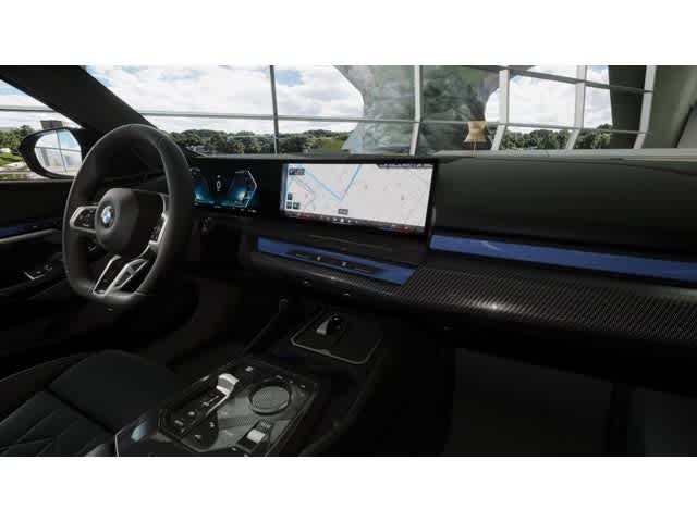 2027 BMW i5 xDrive40 Sedan