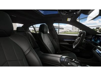 2027 BMW i5 xDrive40 Sedan