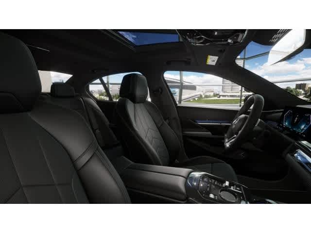 2027 BMW i5 xDrive40 Sedan