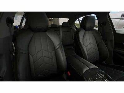 2027 BMW i5 xDrive40 Sedan