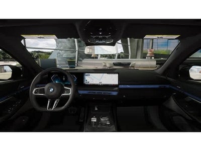 2026 BMW i5 xDrive40 Sedan