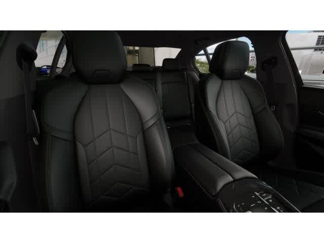 2026 BMW i5 xDrive40 Sedan