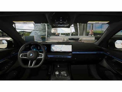 2026 BMW i5 xDrive40 Sedan