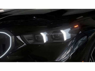 2026 BMW i5 xDrive40 Sedan