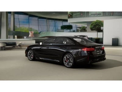 2026 BMW i5 xDrive40 Sedan